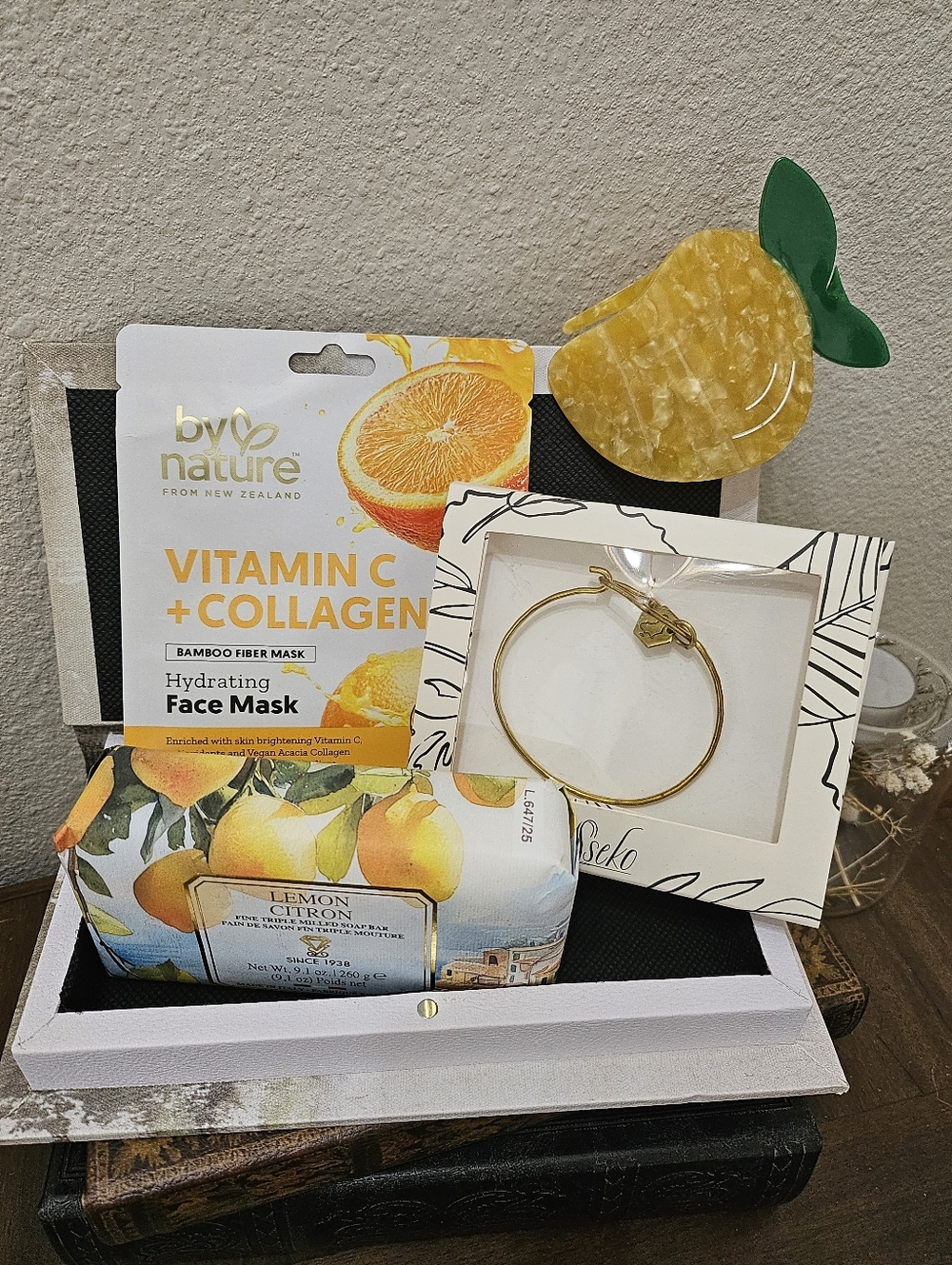 Limoncello Bundle